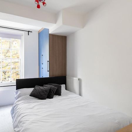 Flat Near Lord'S Cricket Ground Apartment ลอนดอน ภายนอก รูปภาพ