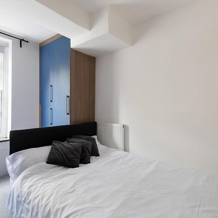 Flat Near Lord'S Cricket Ground Apartment ลอนดอน ภายนอก รูปภาพ