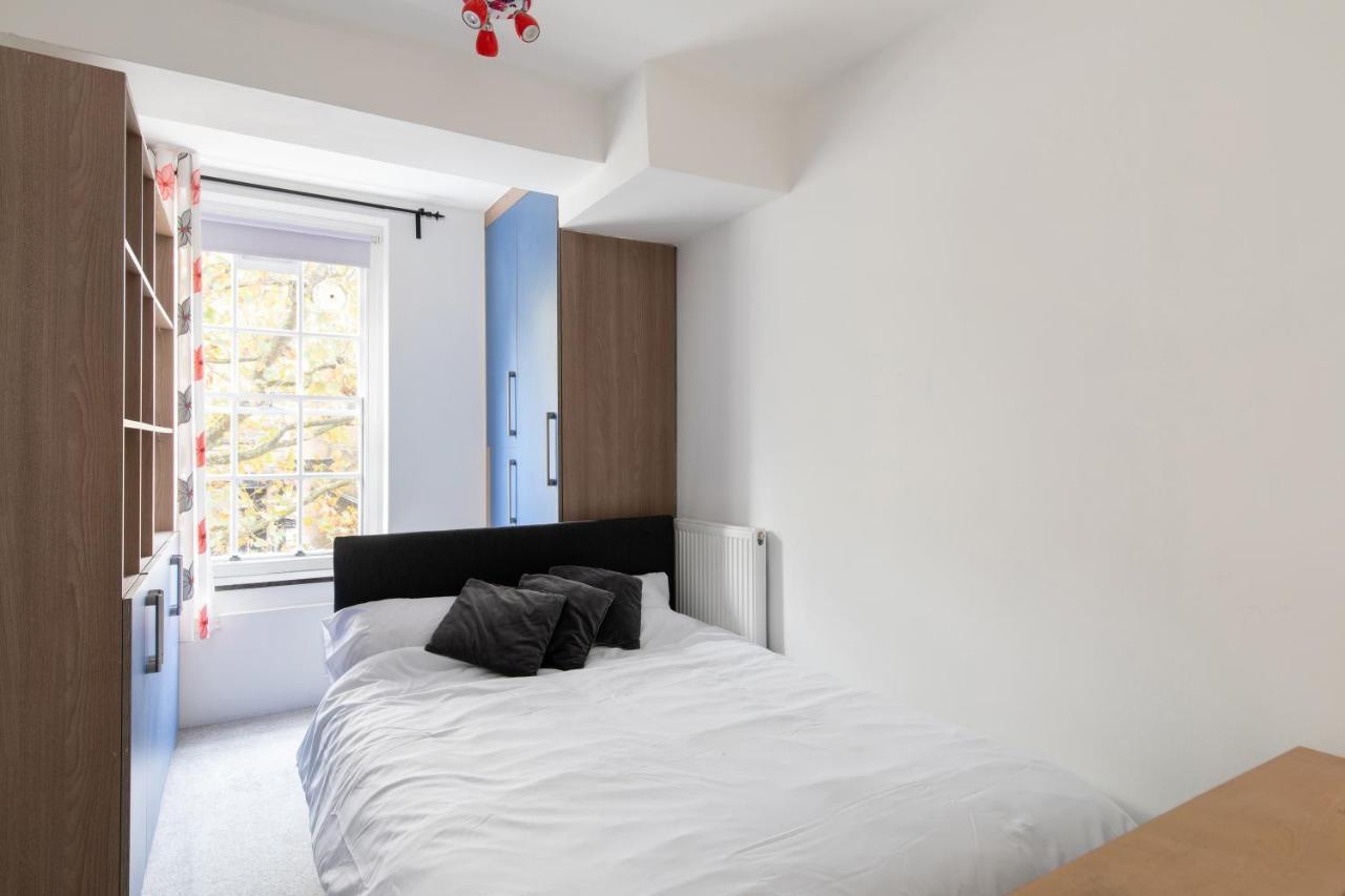 Flat Near Lord'S Cricket Ground Apartment ลอนดอน ภายนอก รูปภาพ