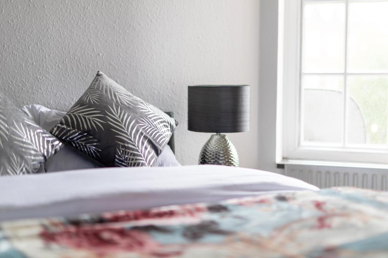 Flat Near Lord'S Cricket Ground Apartment ลอนดอน ภายนอก รูปภาพ